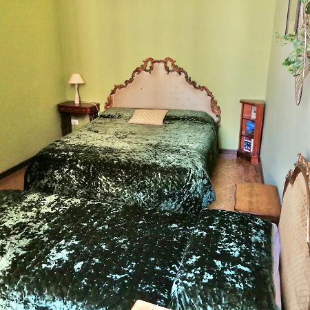 Ca Martinengo Apartment Venice Luaran gambar