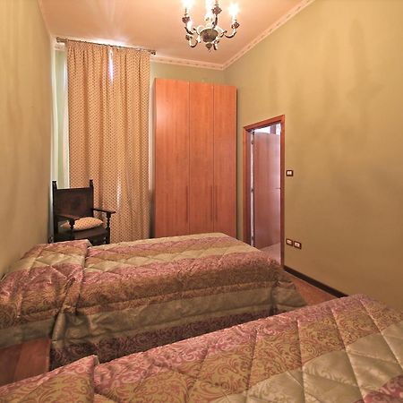 Ca Martinengo Apartment Venice Luaran gambar