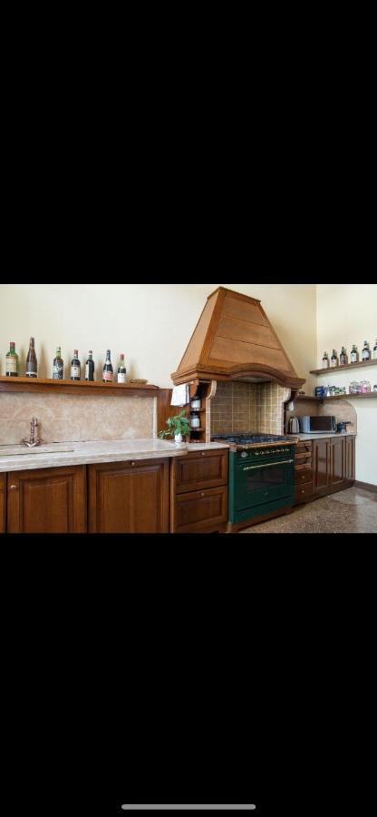 Ca Martinengo Apartment Venice Luaran gambar