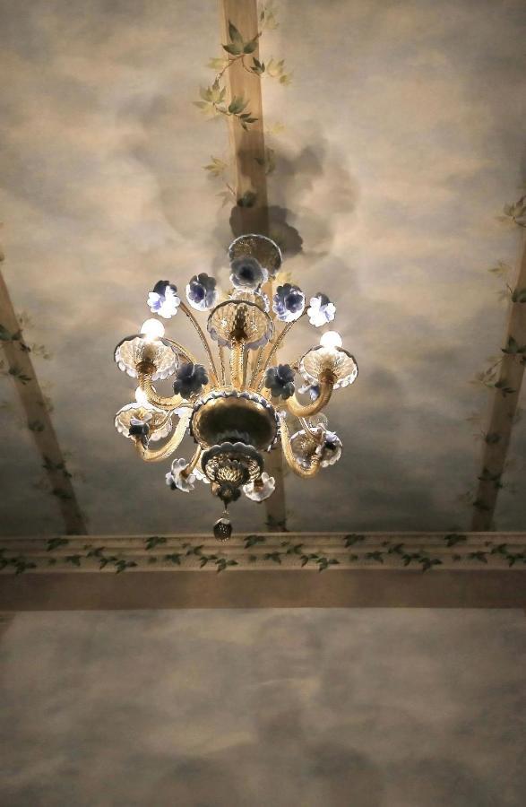 Ca Martinengo Apartment Venice Luaran gambar