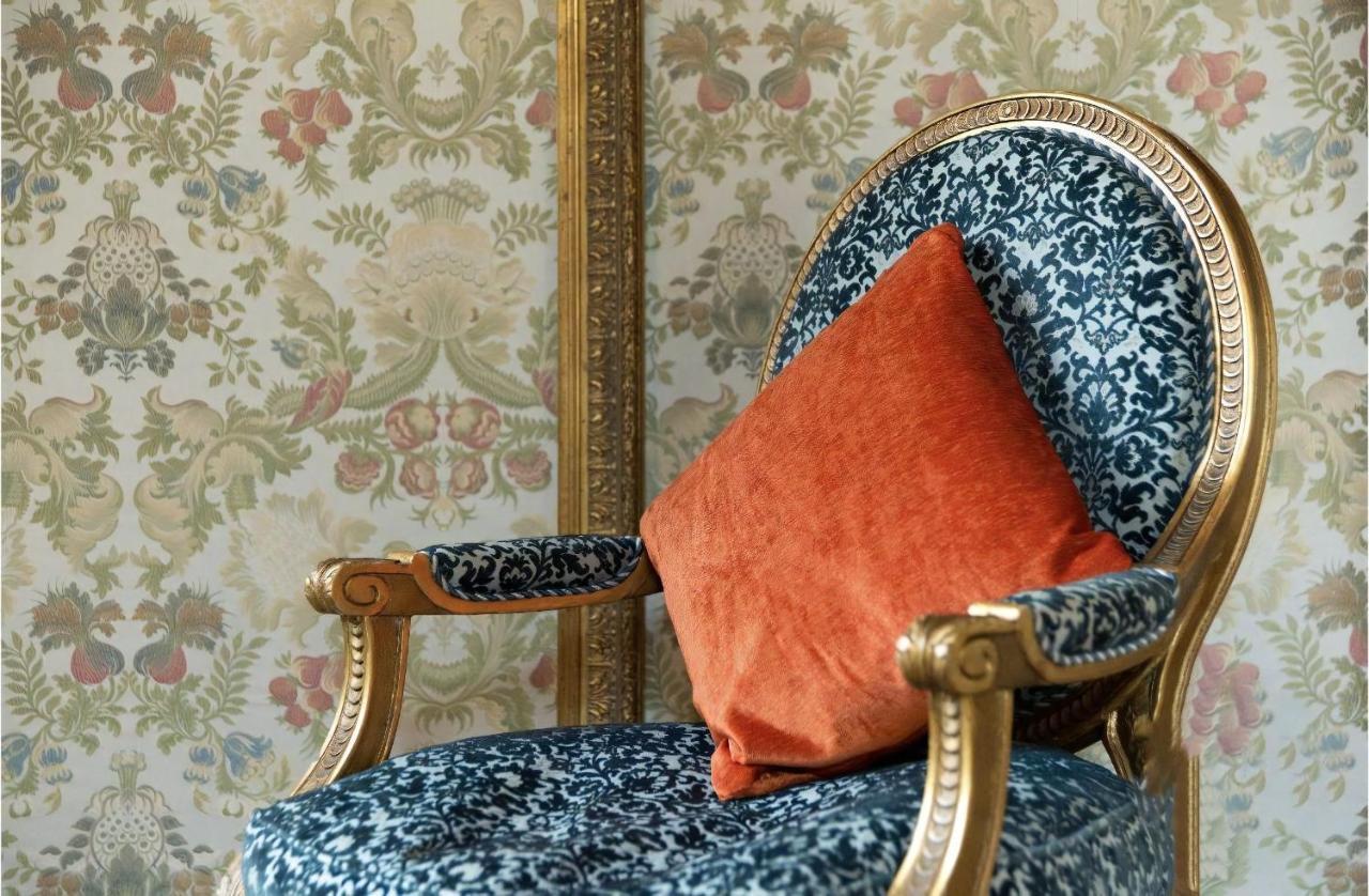 Ca Martinengo Apartment Venice Luaran gambar