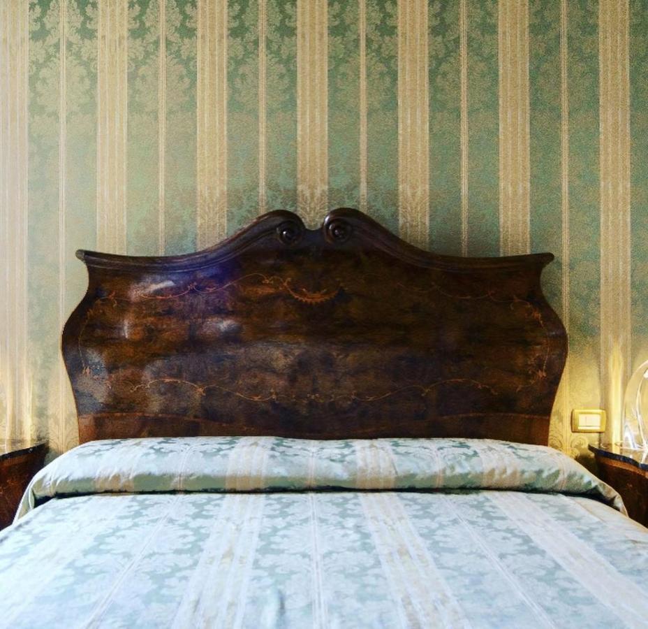 Ca Martinengo Apartment Venice Luaran gambar
