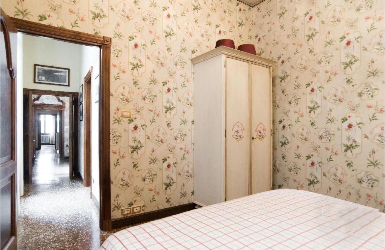 Ca Martinengo Apartment Venice Luaran gambar
