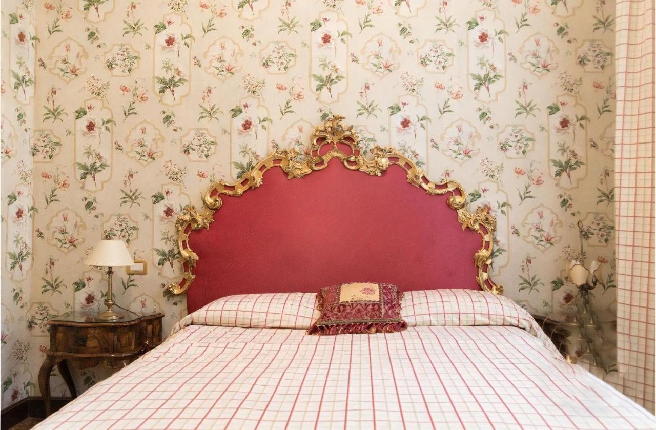 Ca Martinengo Apartment Venice Luaran gambar
