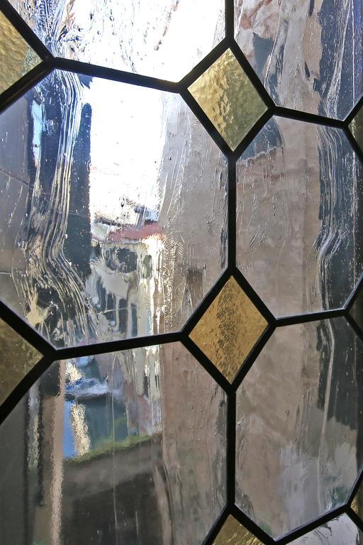 Ca Martinengo Apartment Venice Luaran gambar