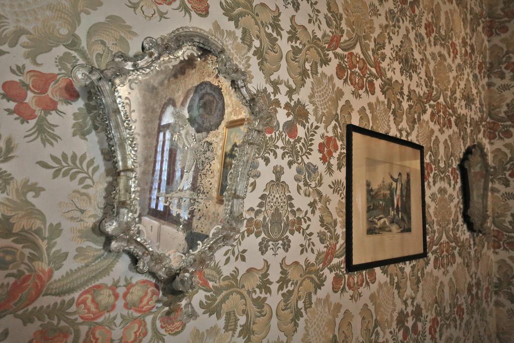 Ca Martinengo Apartment Venice Luaran gambar