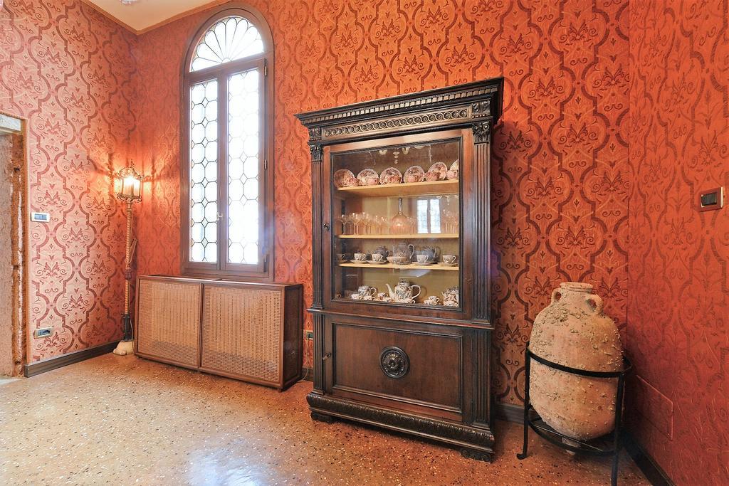 Ca Martinengo Apartment Venice Luaran gambar