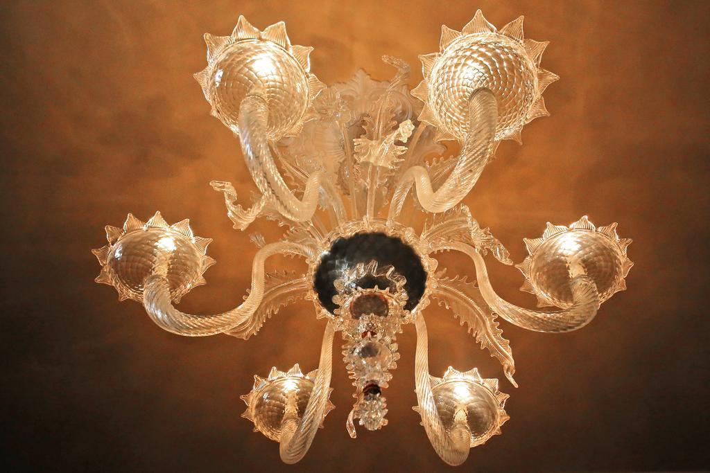 Ca Martinengo Apartment Venice Luaran gambar