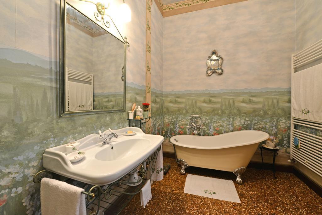 Ca Martinengo Apartment Venice Luaran gambar