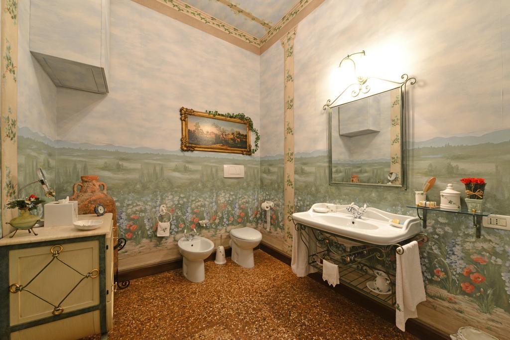 Ca Martinengo Apartment Venice Luaran gambar